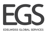 EGS - Edelweiss Global Services